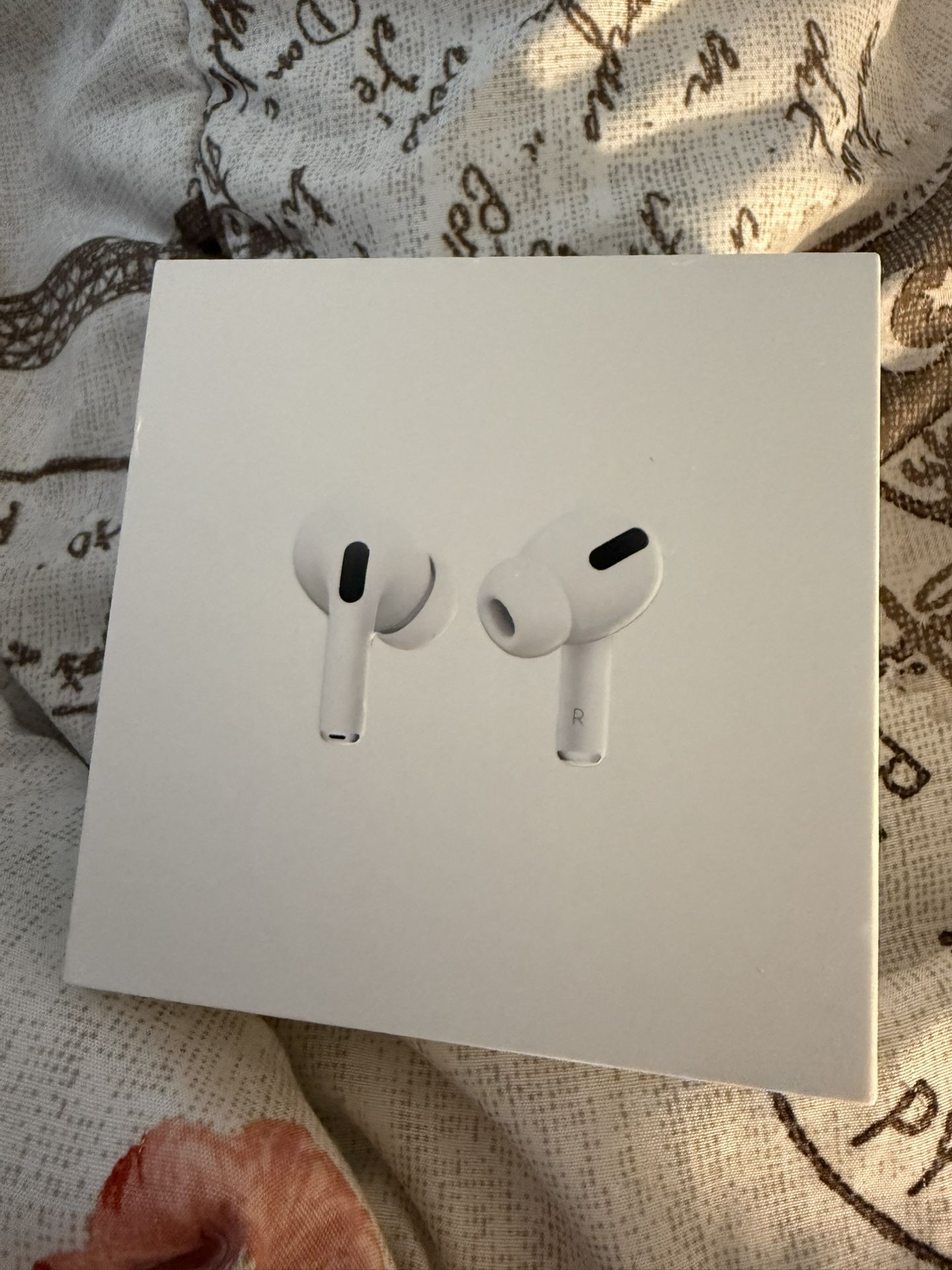 Ipod Pro