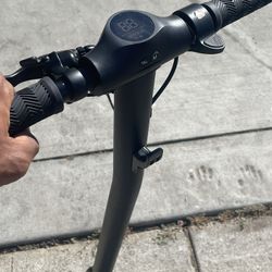 17mph Electric Scooter 