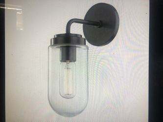 New— Mitzi By Hudson Valley Lighting Clara 4.75- In Light- Old Bronze Color