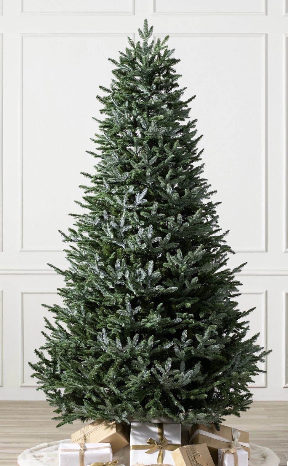 Balsam Christmas Tree Co