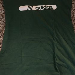 Adidas Shirt