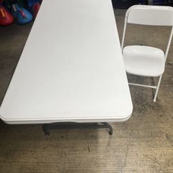 Tables