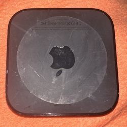 Apple Tv Box