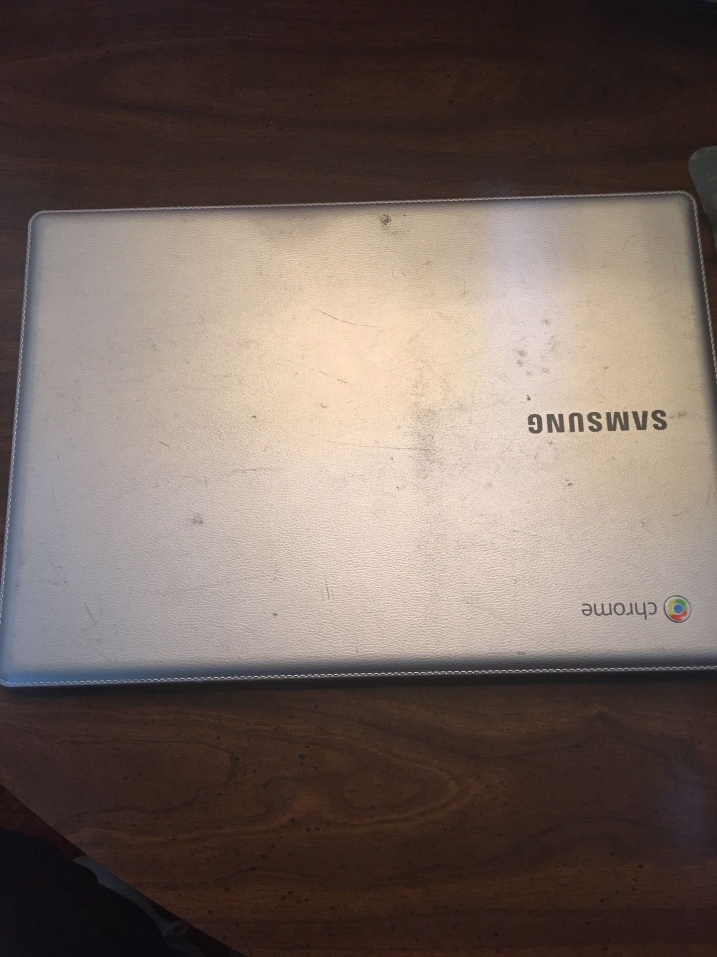 Samsung Chromebook $40