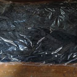 these are those scarves that wrap around you and they have arm holes you can be warm 