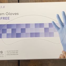Gloves
