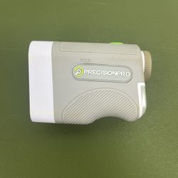 Precision Pro NX2 Range Finder