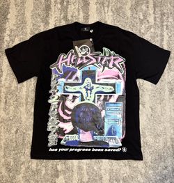 Hellstar Tee