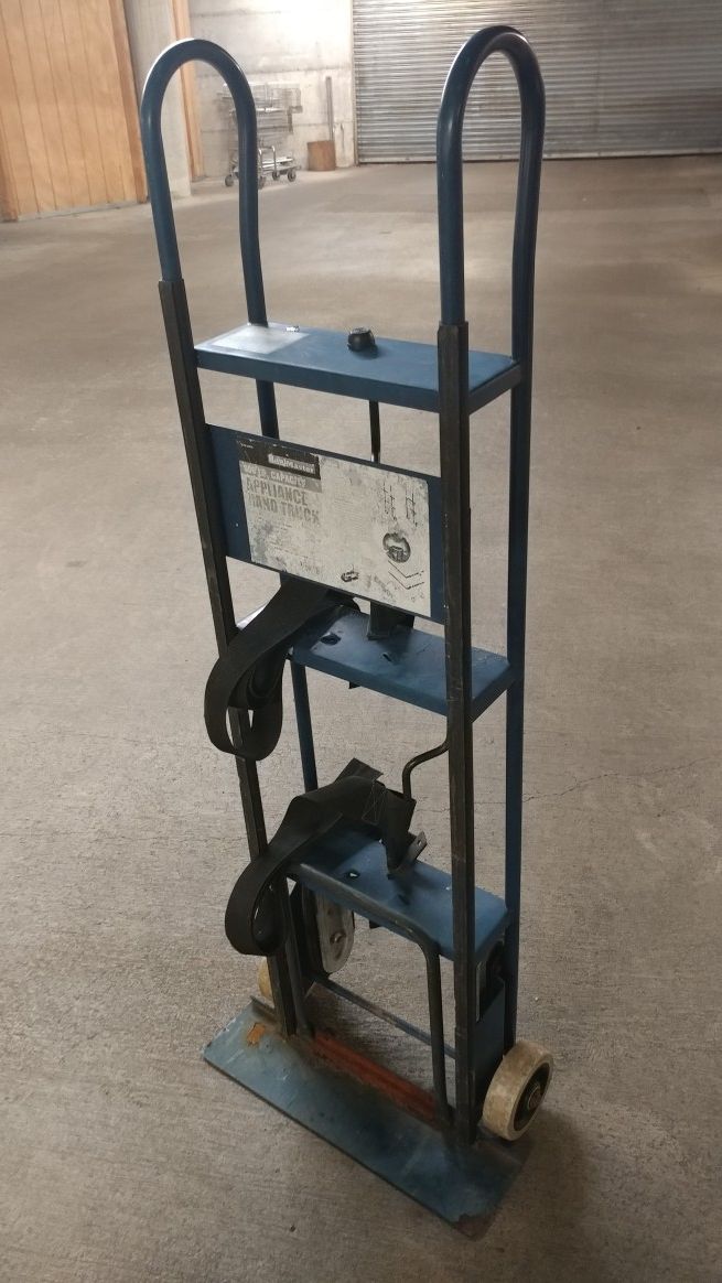 Appliance Dolly