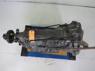 JDM VK45DE 4.5L V8 INFINITI FX45 M45 Q45 RWD AUTOMATIC TRANSMISSION 2006-2007-2008-2009-2010