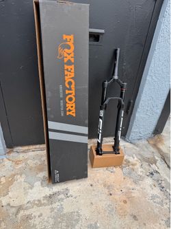 RockShox SID Ultimate 2P 29-inch Fork Mountain Bike