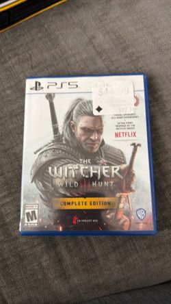 Witcher 3