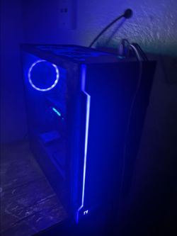 Gaming pc