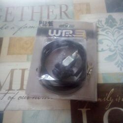 Kill / Run Switch