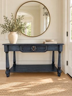 Entryway-Console Table- Delivery Available