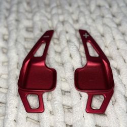 Bmw Paddle Shifters