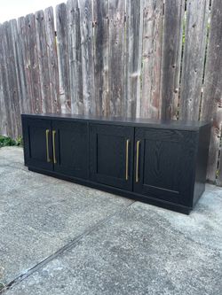 Tv stand/ console