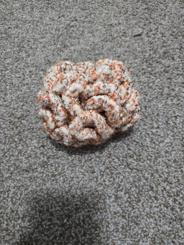 Snuffle Ball - Slow Feeder