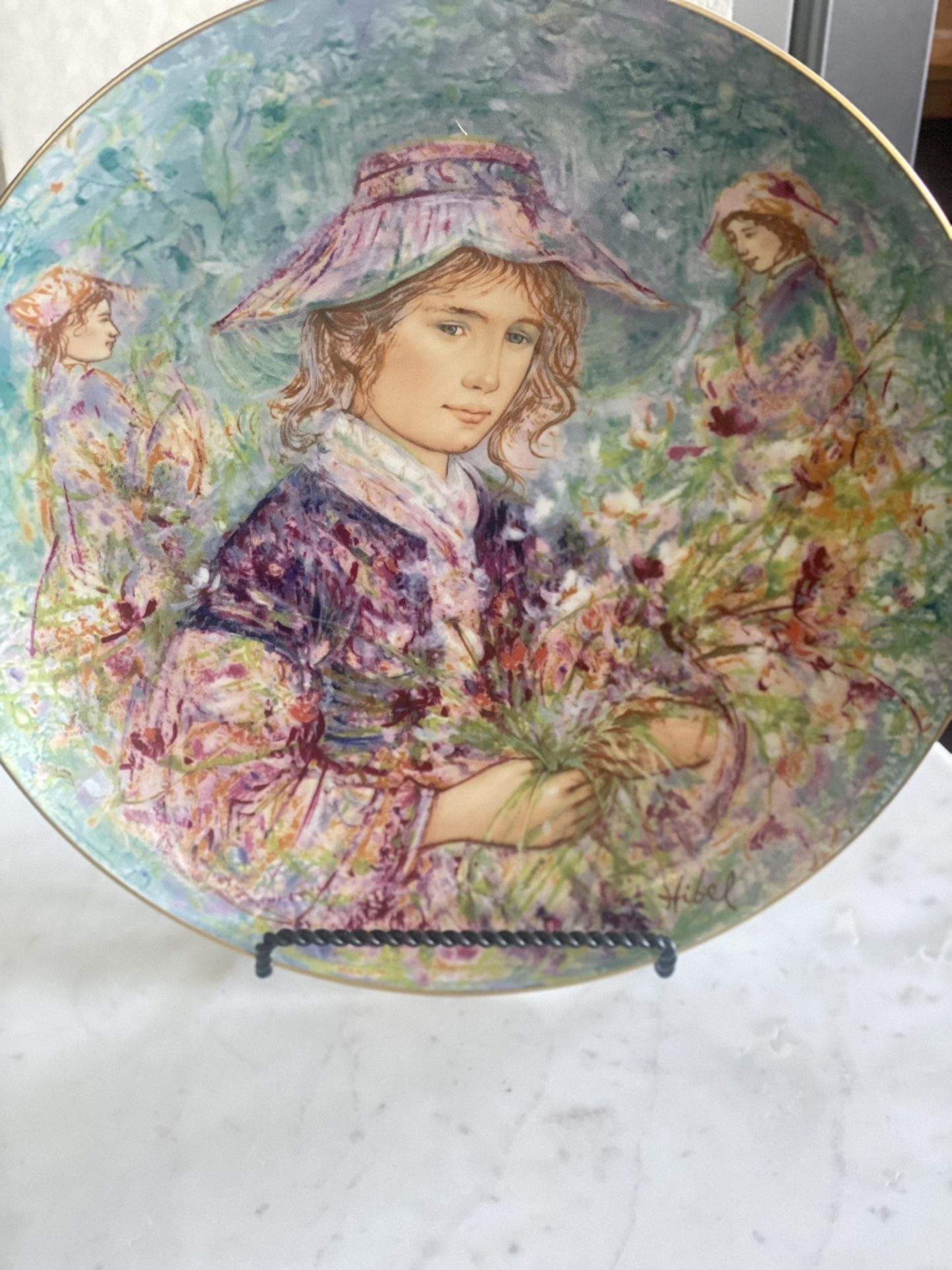 Antique Art