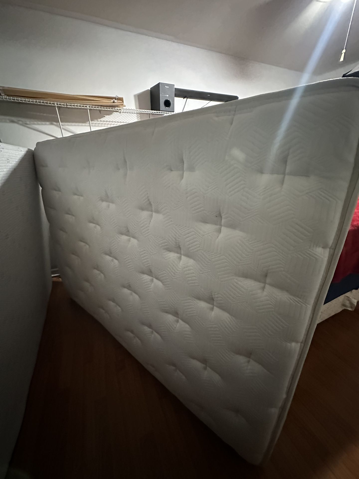 Full Size Mattress