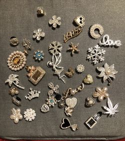 Charms For Crocs 