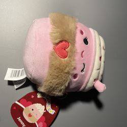 Squishmallows Jenny Plush Toy 5” With Tags