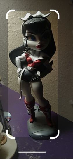 Dc comic Figure 30.00