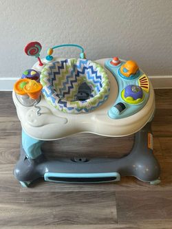 Baby walker
