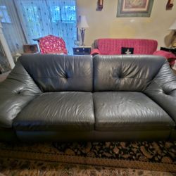 Couch - $75 OBO