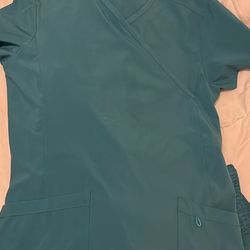 Heal & Wear Scrub Set 