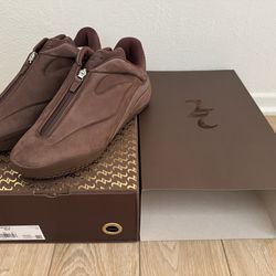 Nike Converse SHAI 001 Lux Truffle (Brand New) - Size 12