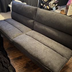 Pillow Top Futon 