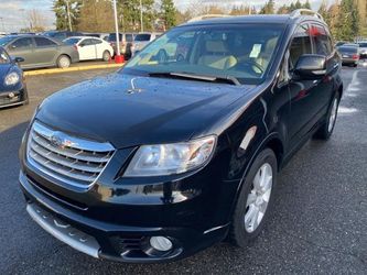 2010 Subaru Tribeca