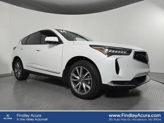 2024 Acura RDX