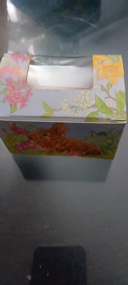 🐰 Cajitas Para el Día 🐇🐇