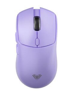 AULA SC580X Wireless Gaming Mouse Tri-Mode, 12,000 DPI