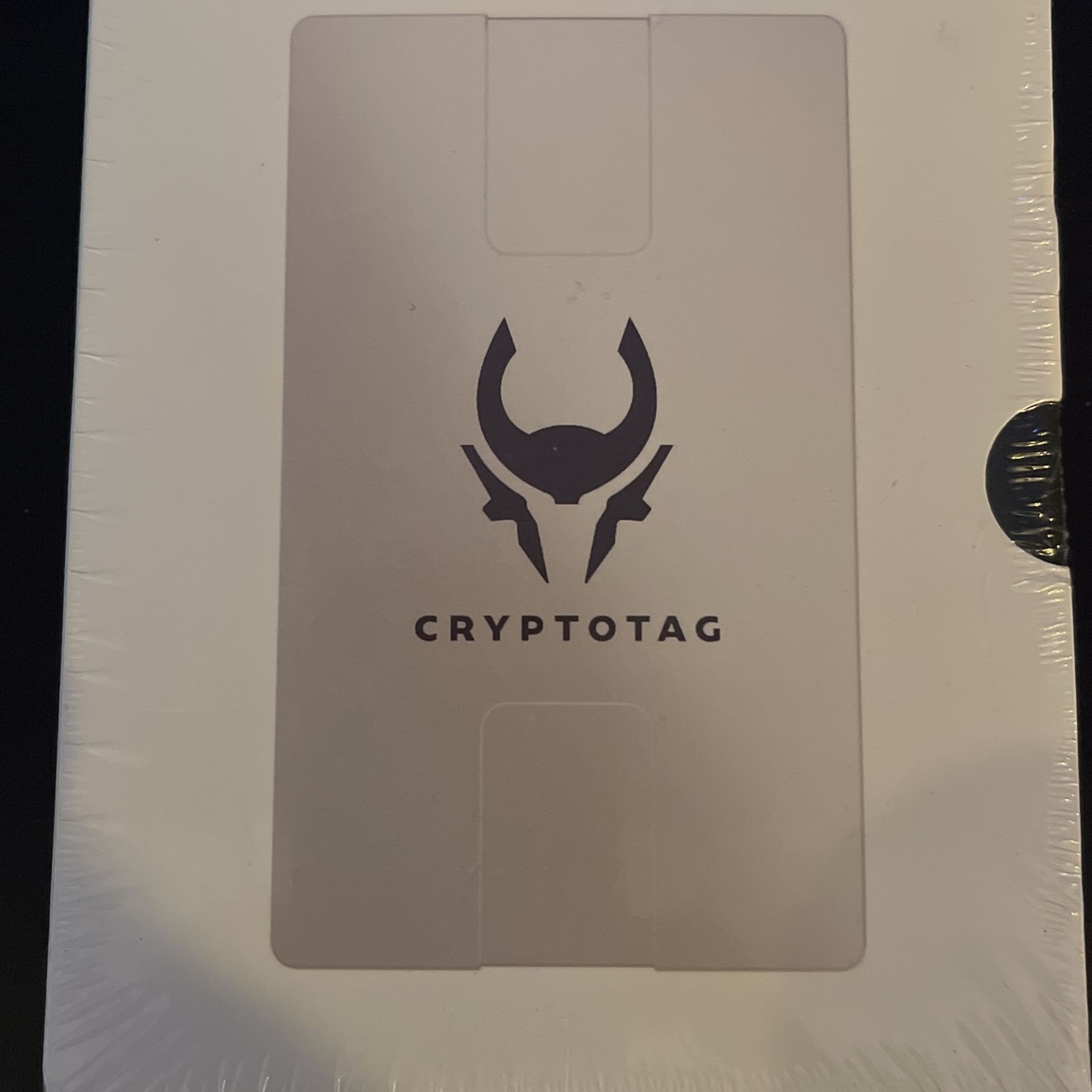 Zeus Starter Kit Premium Titanium Crypto Seed Storage Ultimate Secure  Backup for Private Keys Compatible with