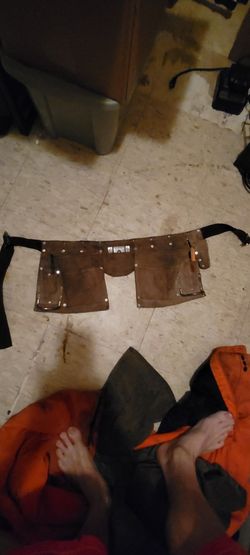 Toolbelt