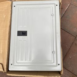 MURRAY Load Center Panel