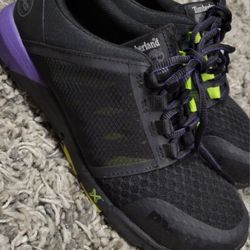 Timberland Steel Toe Pro Radius Women's Size 8