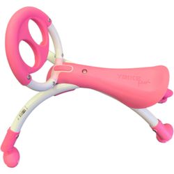 Pewi Pink Y Bike/ Walker