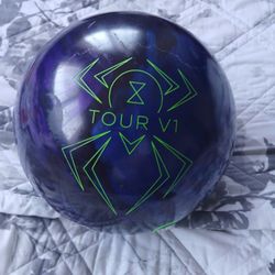 Hammer Black Widow Tour V1 14pounds 