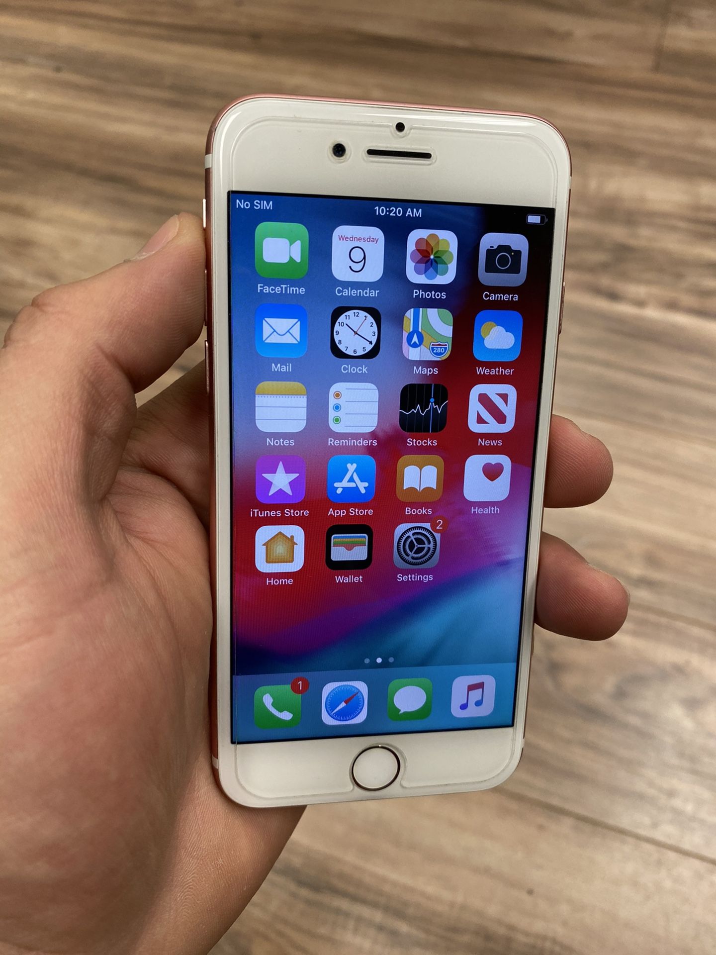 Iphone 7