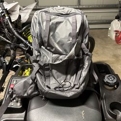 Quest Camping Bag 