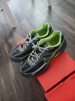 Nikes