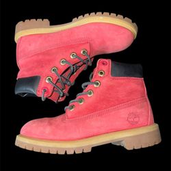 Boys Timberland Boots