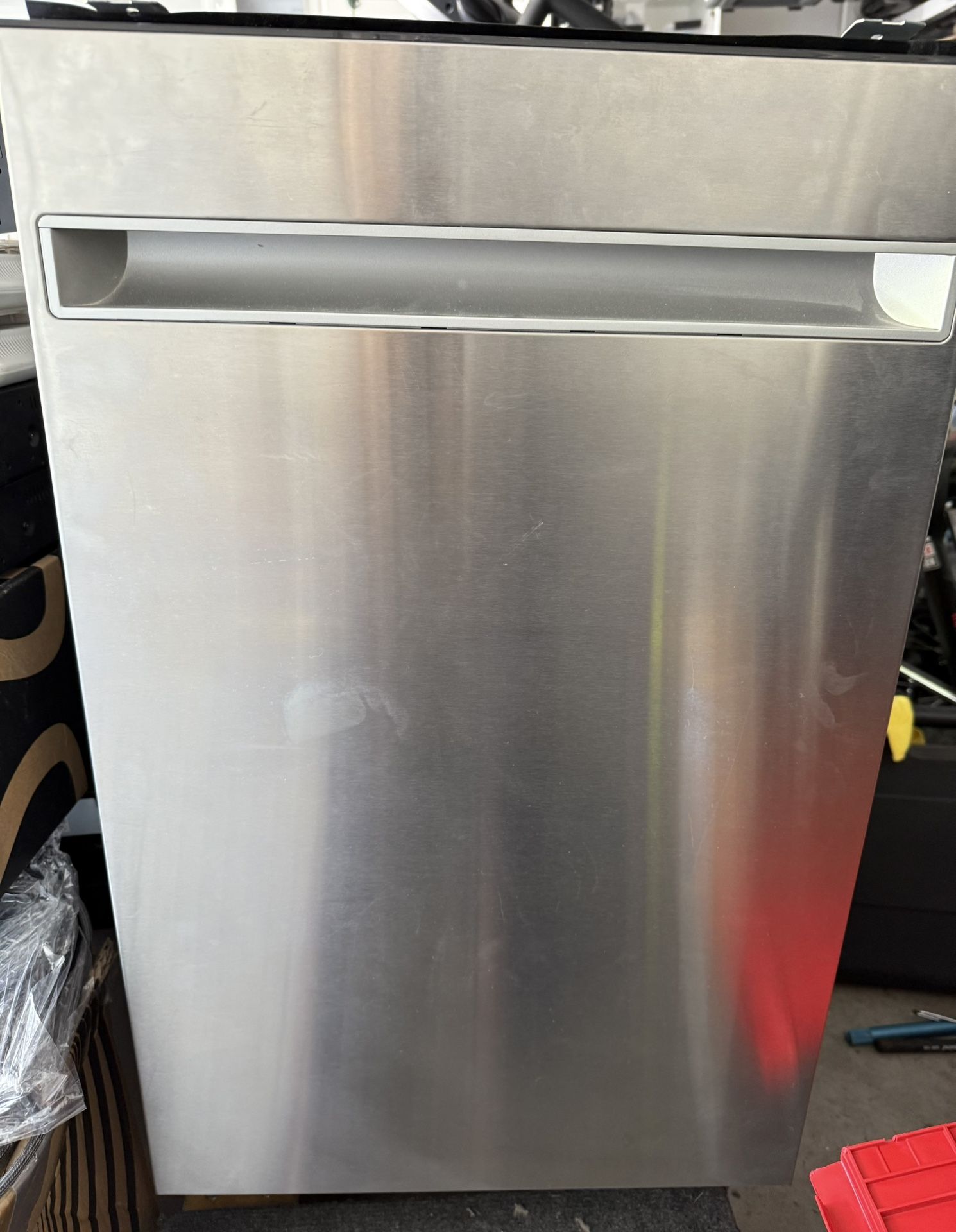 Brand new Haier Dishwasher