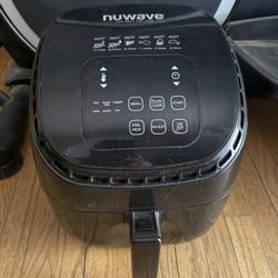 Nuwave Air Fryer