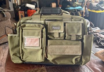 Maxpedition Operator Tactical Bag
