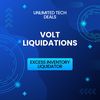 VOLT Liquidations